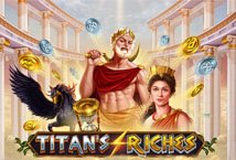 Titans Riches